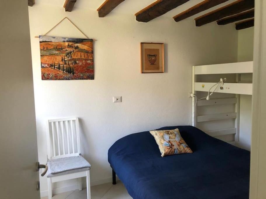 La Casa Novella, A 450 Metri Dal Mare Apartment Moneglia Exterior photo